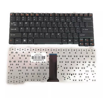 Lapgrade Lenovo IdeaPad U330, Y300, Y410, Y510, Y710 Series Laptop Keyboard