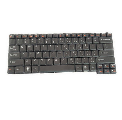 Lapgrade Lenovo N100 (42T3369) Laptop Keyboard