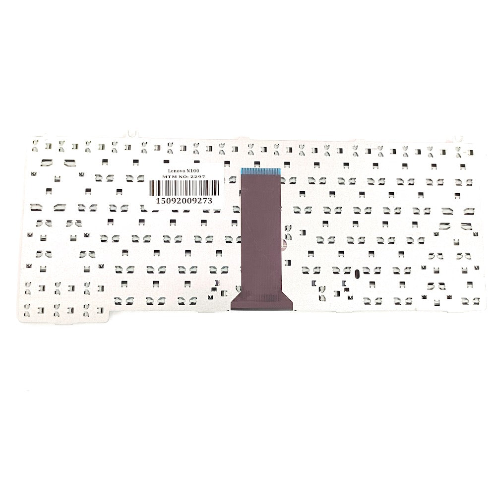 Lapgrade Lenovo N100 (42T3369) Laptop Keyboard