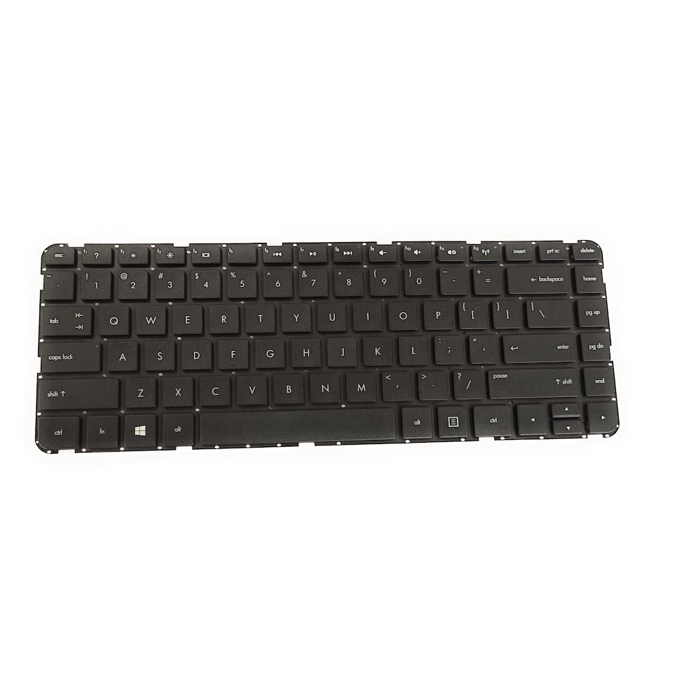 Lapgrade HP Pavilion Sleekbook 14 Series (MP-12G53US-920) Laptop Keyboard