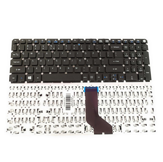 Lapgrade Acer Aspire E5-522, E5-522G, E5-523, E5-523G Series Laptop Keyboard
