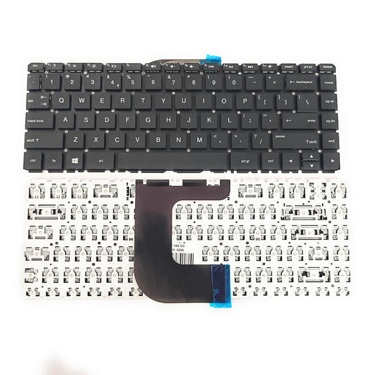Lapgrade HP Pavilion 14G-AD, 14Q-AJ Series Laptop Keyboard