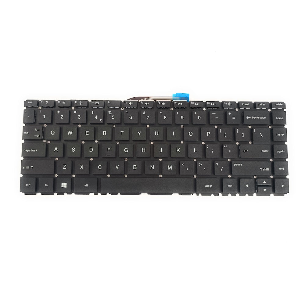 Lapgrade HP Pavilion 14G-AD, 14Q-AJ Series Laptop Keyboard