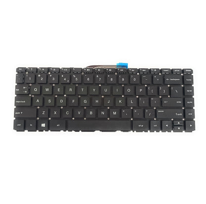 Lapgrade HP Pavilion 14G-AD, 14Q-AJ Series Laptop Keyboard