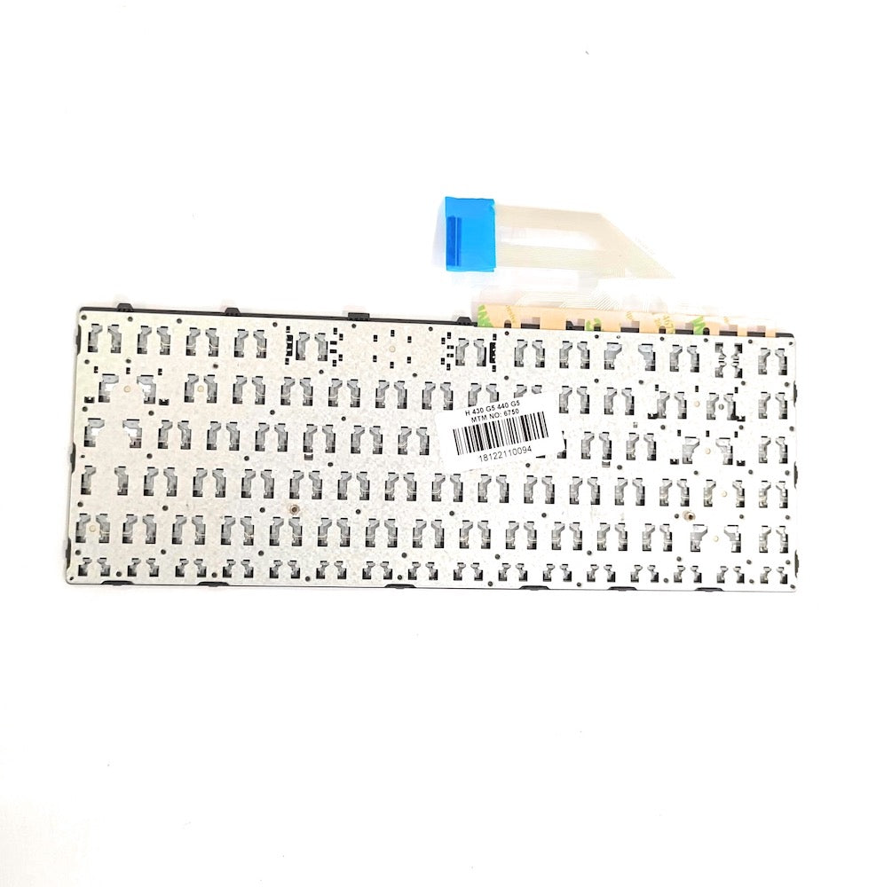 Lapgrade HP ProBook 430 G5, 440 G5, 445 G5 Series (L01071-001) Laptop Keyboard