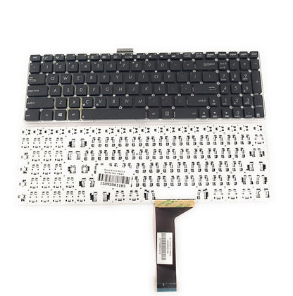 Lapgrade Asus K553M, K553MA Series Laptop Keyboard