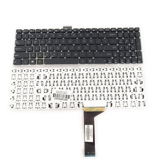 Lapgrade Asus K553M, K553MA Series Laptop Keyboard
