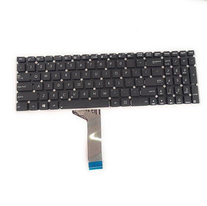 Lapgrade Asus K553M, K553MA Series Laptop Keyboard