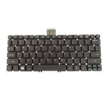 Lapgrade Acer Aspire V5-121, 123, 131, 171 Series Laptop Keyboard