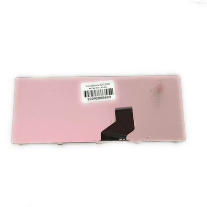 Lapgrade Acer Aspire One D255, D260, 532H, 521 Series (PK130D34A02) Laptop Keyboard