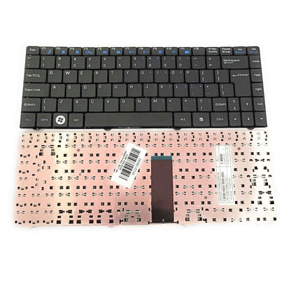 Lapgrade HCL ME L74, Clevo W84T (MP-07G33US430) Laptop Keyboard