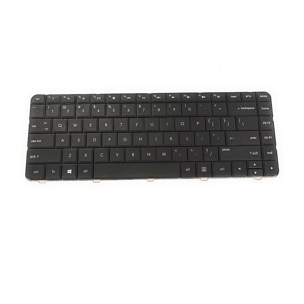 Lapgrade HP Presario CQ43, CQ43-100, CQ43-200, CQ43-400 Series Laptop Keyboard
