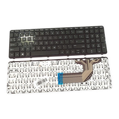 Lapgrade HP Pavilion 15-N, 15-N000, 15-N100, 15-N200, 15-N300 Series Laptop Keyboard