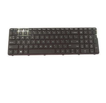 Lapgrade HP 250 G2, 250 G3, 255 G2, 255 G3, 256 G3 Series Laptop Keyboard