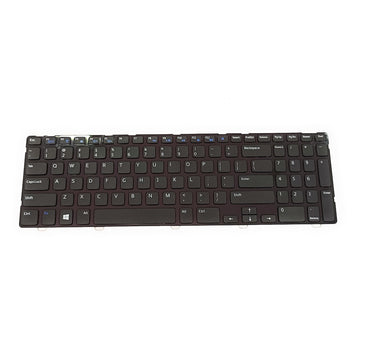 Lapgrade Dell Inspiron 15R (5537), 15R 5521, 15R 5528, 15R 5537, 15R i5535 Series Laptop Keyboard