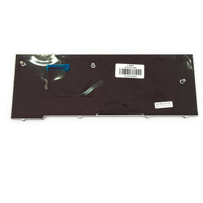 Lapgrade HP ELITEBOOK 8440p Laptop Keyboard