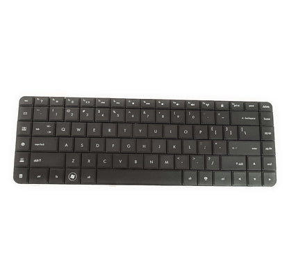 Lapgrade HP CQ56, CQ62, G56, G62 Series Black Laptop Keyboard