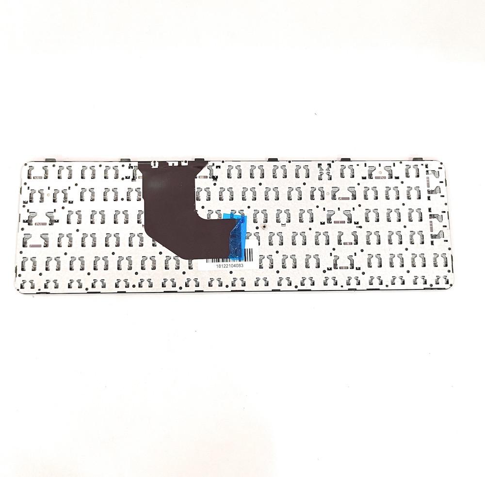 Lapgrade HP G6-2000 Series Black Laptop KeyBoard