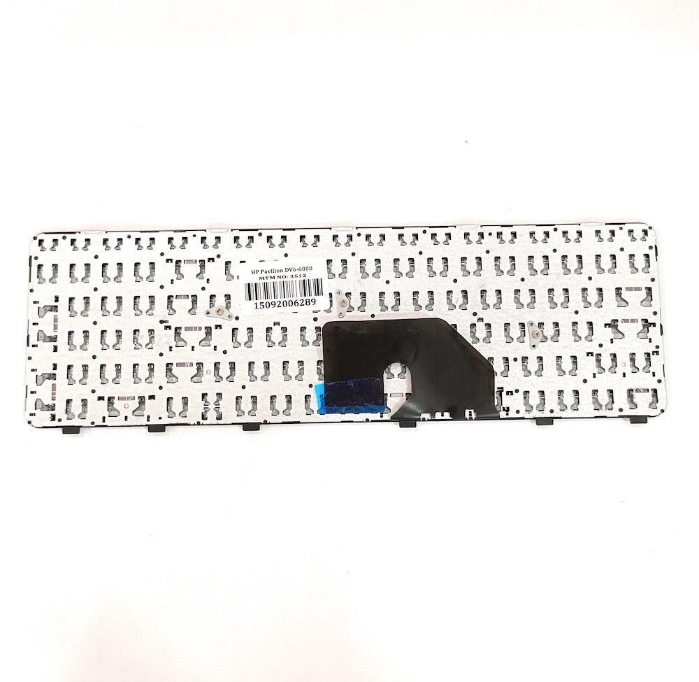 Lapgrade HP Pavilion DV6-6000, DV6-6100 Series (634139-171) Laptop Keyboard