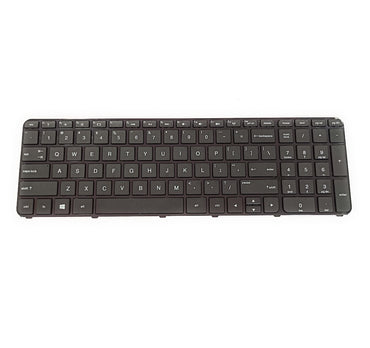 Lapgrade HP UltraBook 15B-000, 15B-100 Series Laptop Keyboard