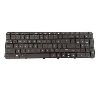 Lapgrade HP UltraBook 15B-000, 15B-100 Series Laptop Keyboard