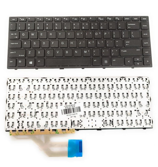 Lapgrade HP ProBook 430 G5, 440 G5 Series (L01071-001) Laptop Keyboard