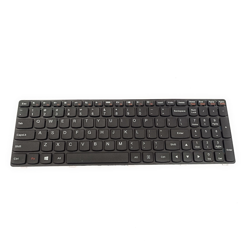 Lapgrade Lenovo G700 Series Laptop Keyboard