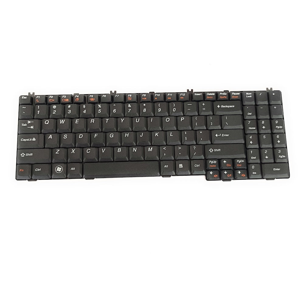 Lapgrade Lenovo B550, G550, B560 Series (25-008409) Laptop Keyboard