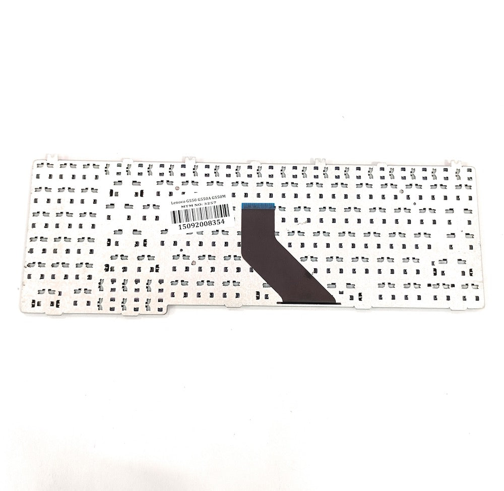 Lapgrade Lenovo B550, G550, B560 Series (25-008409) Laptop Keyboard