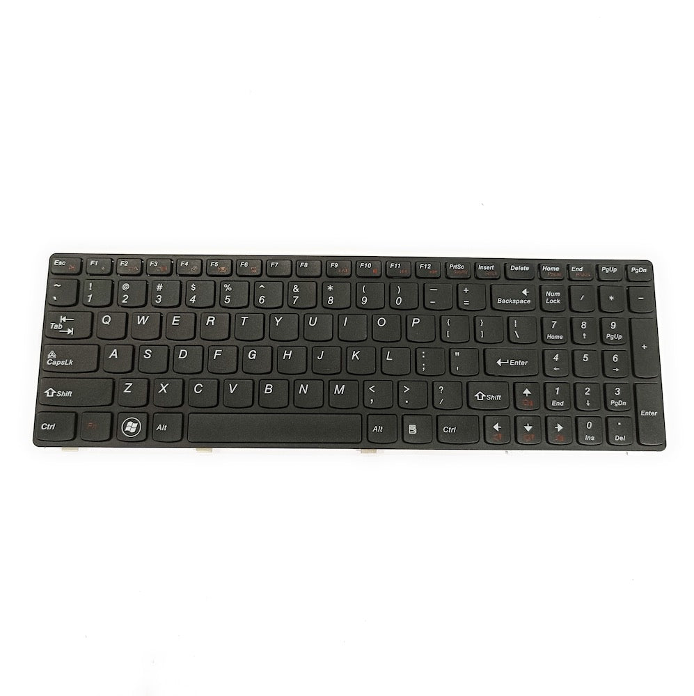 Lapgrade Lenovo B570, B575, B580, B590 Series Laptop Keyboard