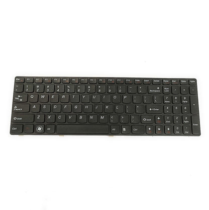 Lapgrade Lenovo B570, B575, B580, B590 Series Laptop Keyboard