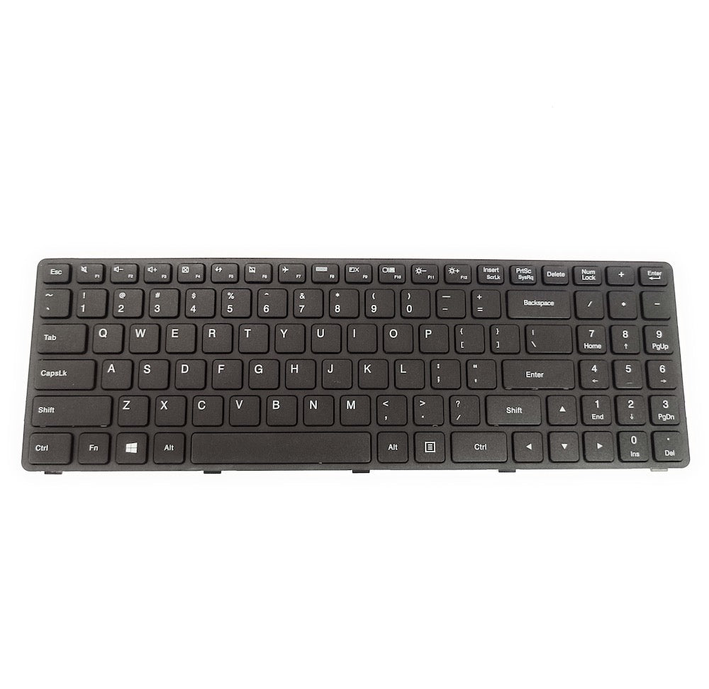 Lapgrade Lenovo Ideapad 100-15IBD, B50-50 Series-SN20J78609 Laptop Keyboard