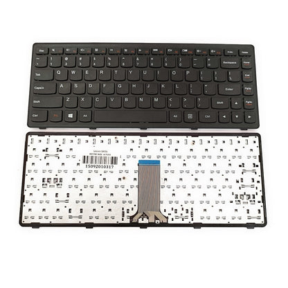 Lapgrade Lenovo Flex 14A, 14D, 14G Series Laptop Keyboard