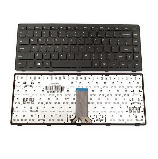 Lapgrade Lenovo Flex 14A, 14D, 14G Series Laptop Keyboard