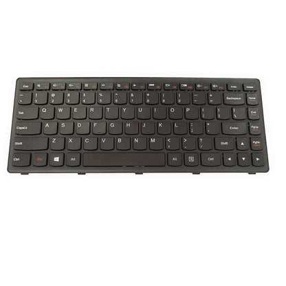 Lapgrade Lenovo Flex 14A, 14D, 14G Series Laptop Keyboard