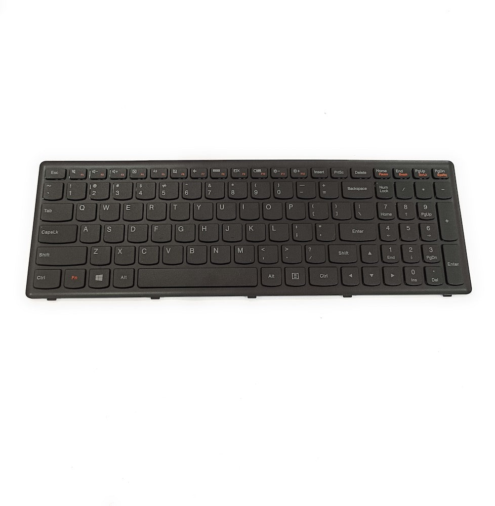 Lapgrade Lenovo Flex 15, 15D Series Laptop Keyboard