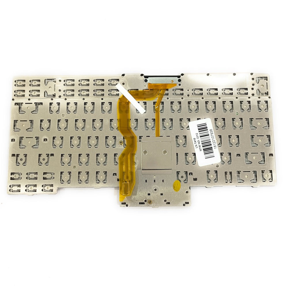 Lapgrade Lenovo ThinkPad T420, T510, T520 Series Laptop Keyboard