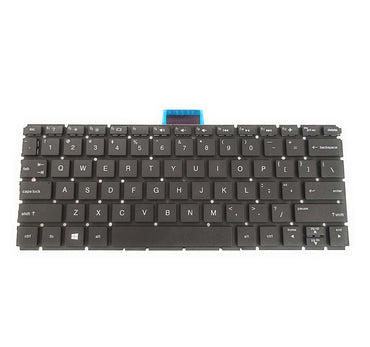 Lapgrade HP Pavilion X360 11-K ,11-K100, 11-K000, 11T-K000 Series (796218-211) Laptop Keyboard