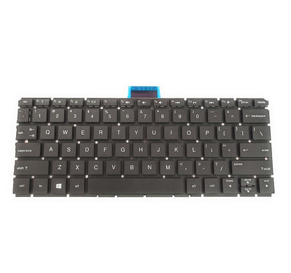 Lapgrade HP Pavilion X360 11-K ,11-K100, 11-K000, 11T-K000 Series (796218-211) Laptop Keyboard