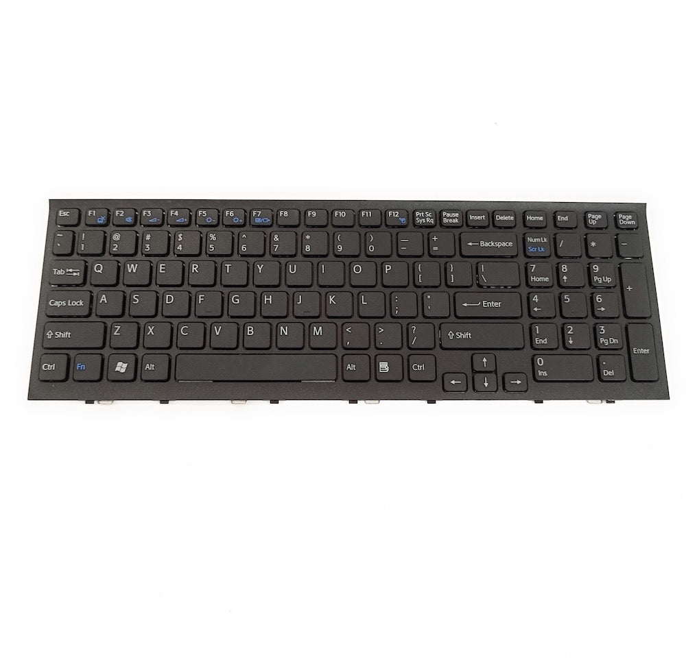Lapgrade Sony PCG-71B11N, PCG-71C11L, PCG-71C11M, PCG-71C11T Series Laptop Keyboard