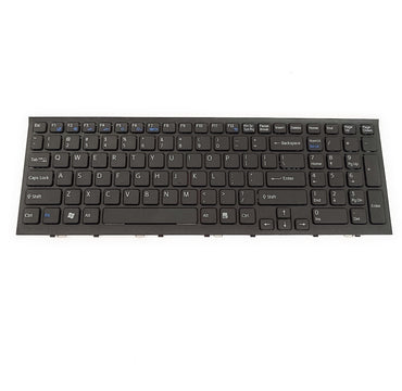 Lapgrade Sony PCG-71B11N, PCG-71C11L, PCG-71C11M, PCG-71C11T Series Laptop Keyboard