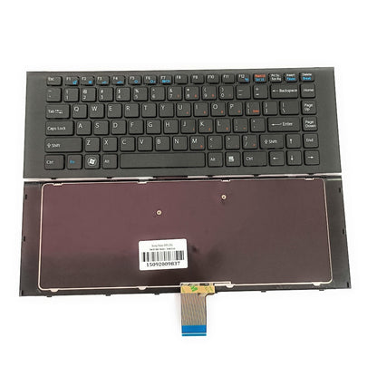 Lapgrade Sony VAIO VPC-EG, VPC-EG16, VPC-EG18, VPCEG Series Laptop Keyboard
