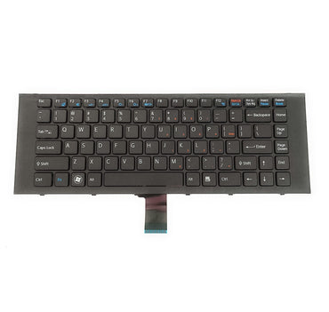 Lapgrade Sony Vaio PCG-61A11L, PCG-61A12L, PCG-61A13L, PCG-61A14L Series Laptop Keyboard