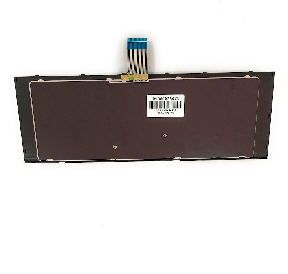 Lapgrade Sony Vaio PCG-61A11L, PCG-61A12L, PCG-61A13L, PCG-61A14L Series Laptop Keyboard