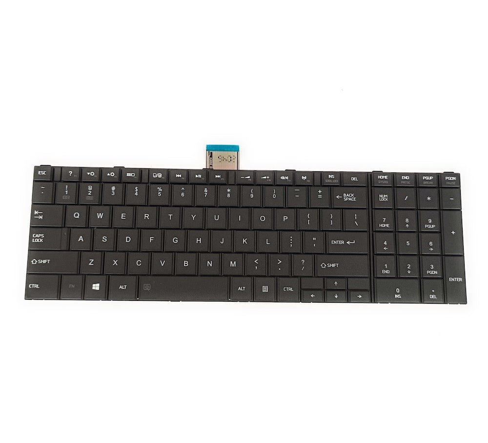 Lapgrade Lenovo Ideapad N480, N485 Series Laptop Keyboard
