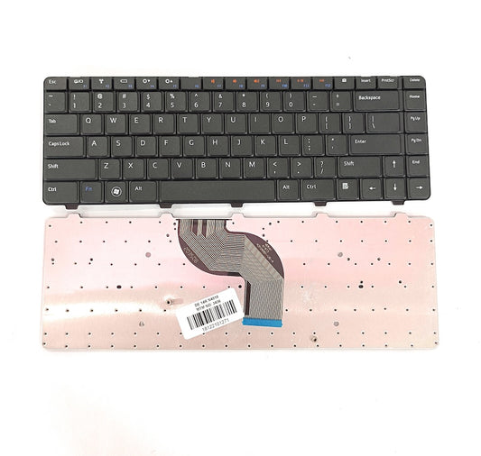 Lapgrade Dell Inspiron 14R N4010, N5030 (01R28D) Laptop Keyboard