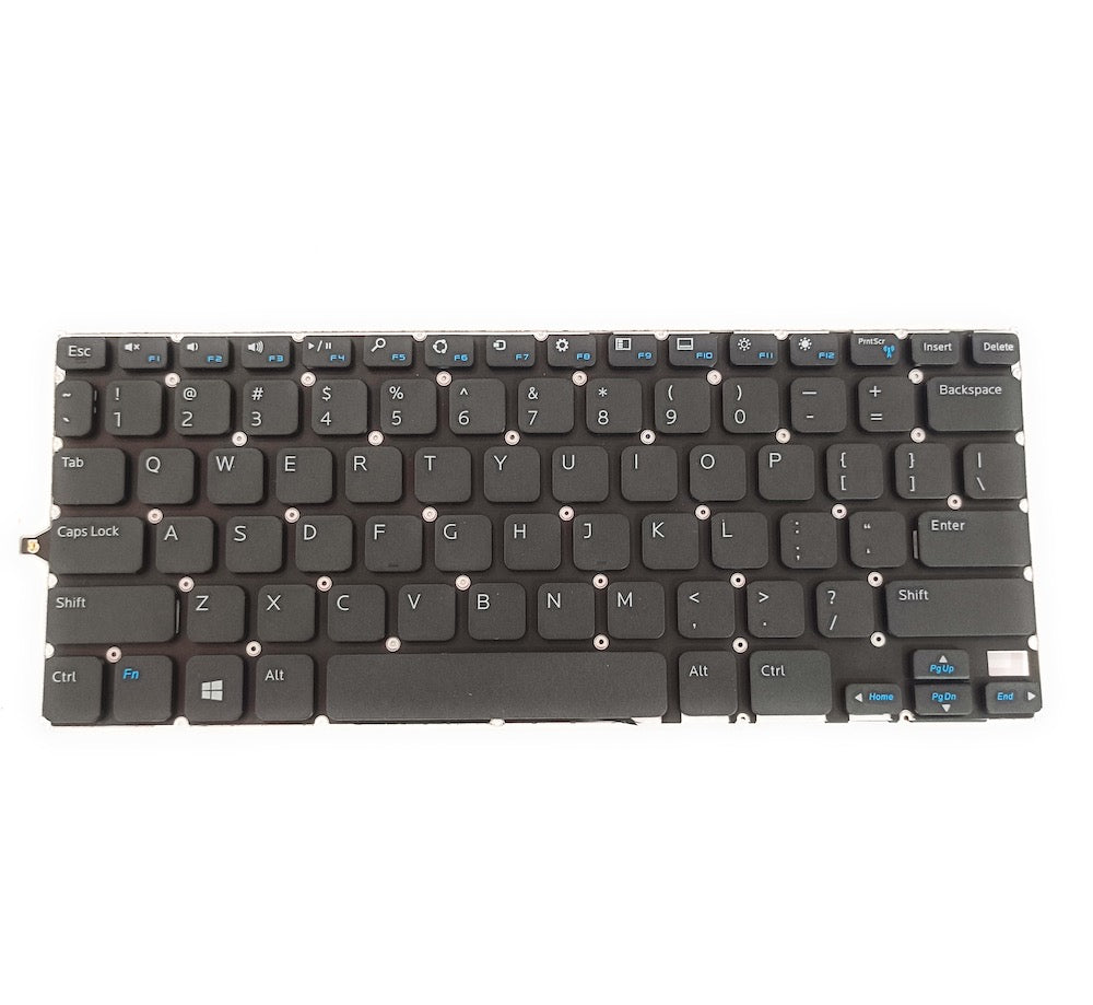 Lapgrade Dell Inspiron 11 3147, 3148 Series (V144725AS1) Laptop Keyboard