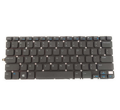 Lapgrade Dell Inspiron 11 3147, 3148 Series (V144725AS1) Laptop Keyboard