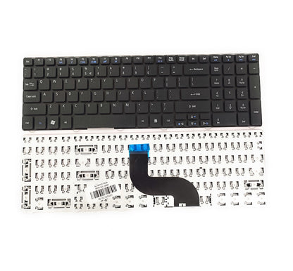 Lapgrade Acer Gateway ZQ2, ZR7, ZY8 Series Laptop Keyboard