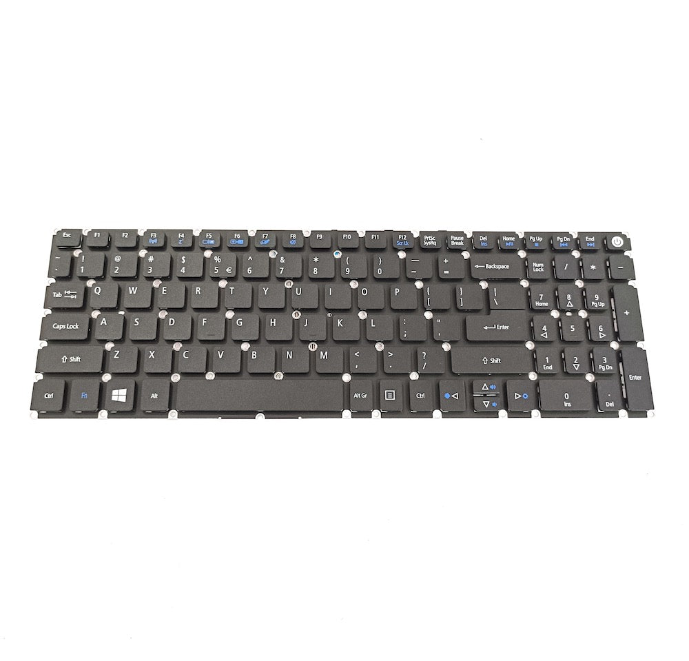 Lapgrade Acer Aspire F5-521, F5-522, F5-771G Series Laptop KeyBoard